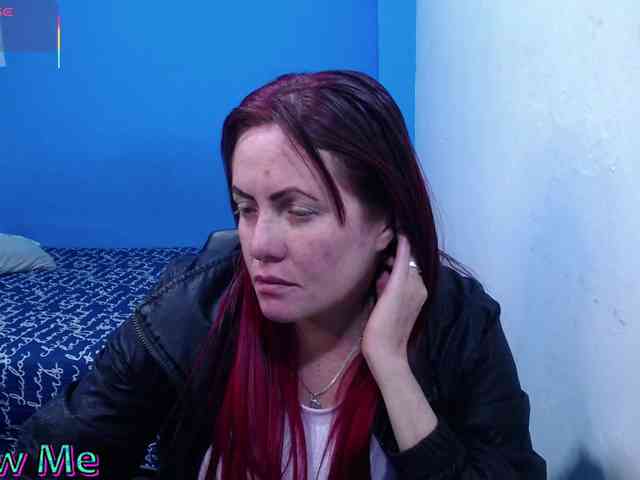 Carolinhe webcam
