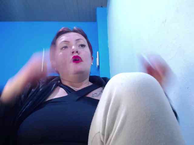 Carolinhe webcam