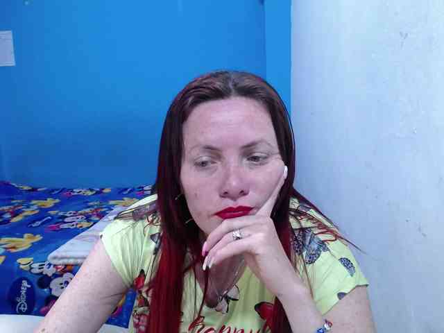 Carolinhe webcam