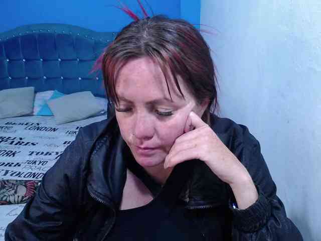 Carolinhe webcam