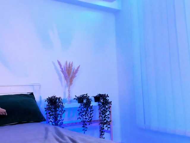 Pornonoia live cam on BongaCams