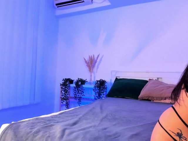 Pornonoia live cam on BongaCams