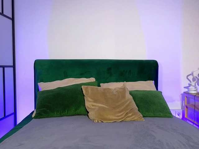 Pornonoia live cam on BongaCams