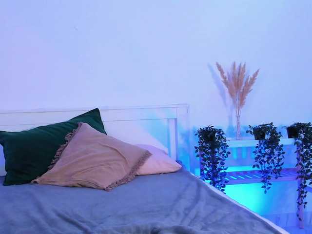 Pornonoia live cam on BongaCams