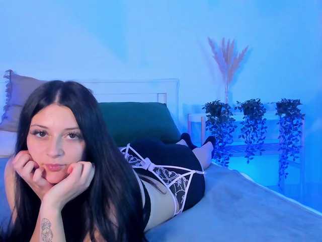 Pornonoia live cam on BongaCams