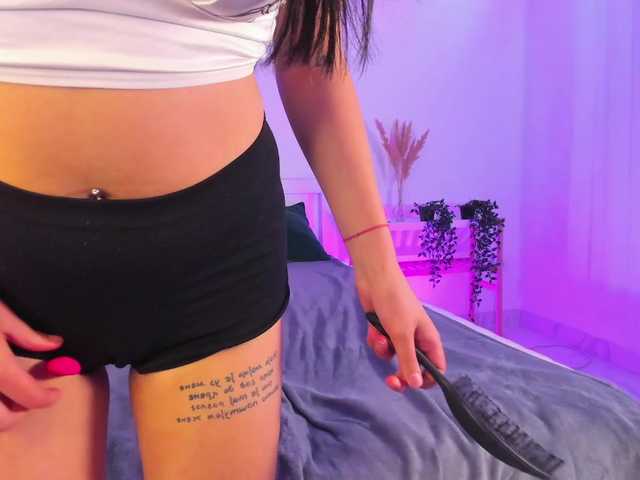 Pornonoia live webcam show