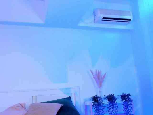 Pornonoia webcam