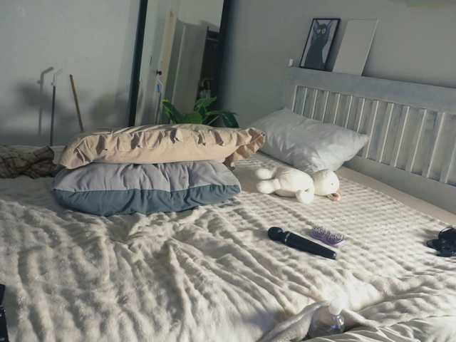 SlowlyLolly44, en vivo ahora en BongaCams