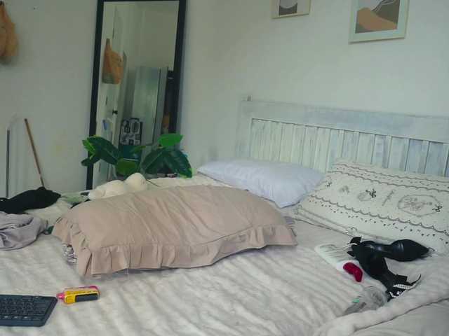 SlowlyLolly44 live cam on BongaCams
