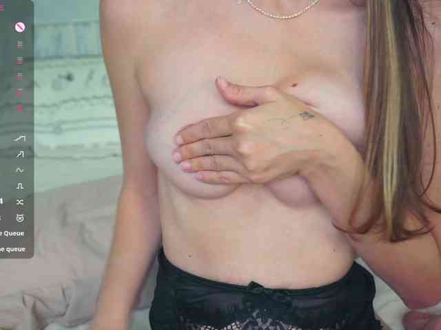 SlowlyLolly44 Sex Cam Show