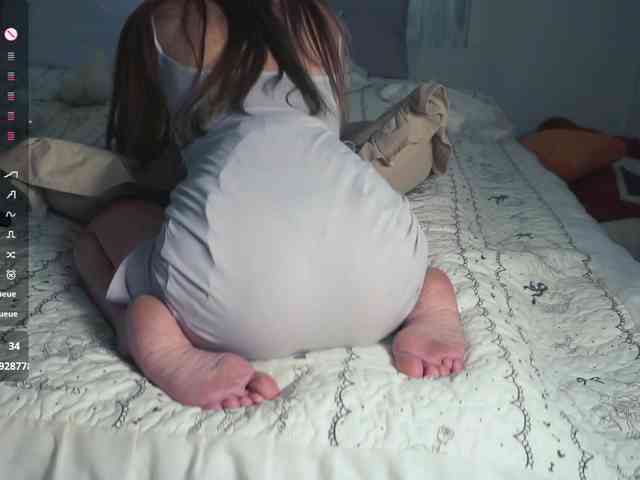 SlowlyLolly44 webcam