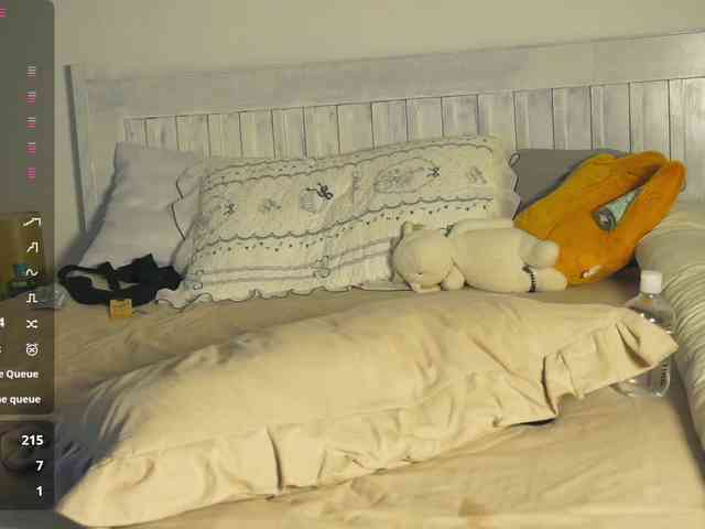 SlowlyLolly44 Sex Cam Show