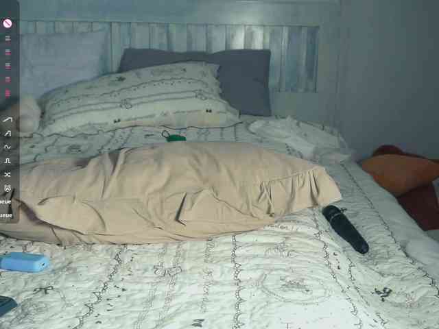 SlowlyLolly44 Sex Cam Show