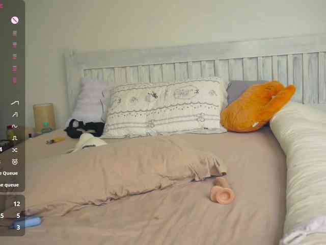 SlowlyLolly44 Sex Cam Show