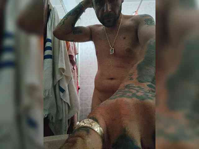 pollonspanishh Sex Cam Show