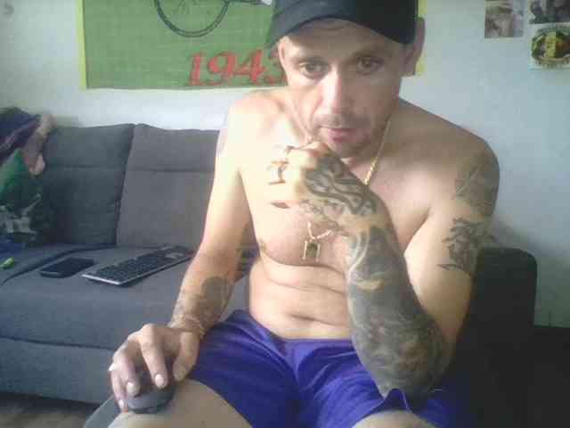 pollonspanishh Sex Cam Show