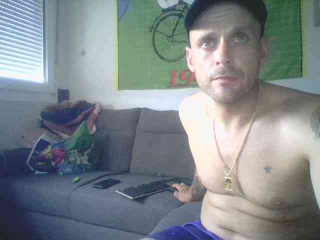 pollonspanishh Sex Cam Show