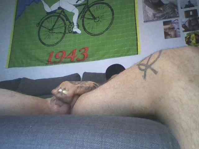 pollonspanishh Sex Cam Show