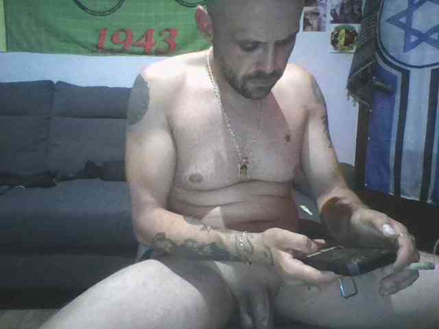 pollonspanishh Sex Cam Show