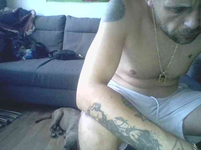 pollonspanishh Sex Cam Show