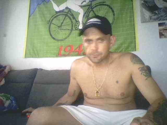 pollonspanishh Sex Cam Show