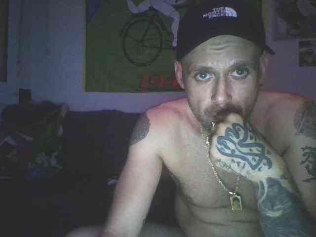 pollonspanishh Sex Cam Show