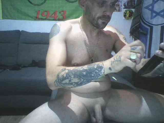 pollonspanishh Sex Cam Show