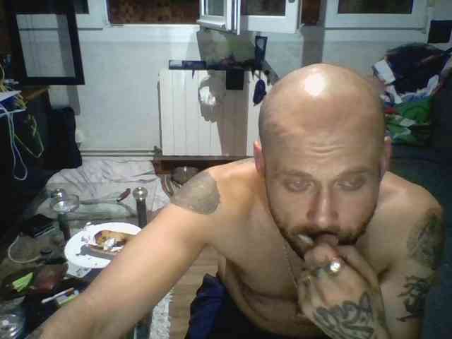 pollonspanishh Sex Cam Show