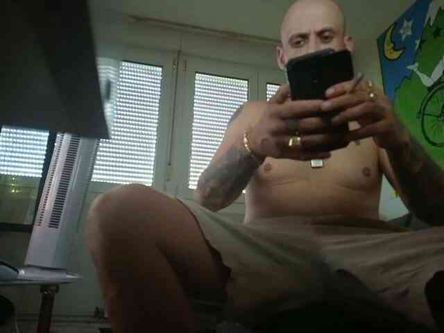 pollonspanishh Sex Cam Show