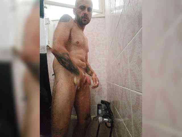 pollonspanishh Sex Cam Show