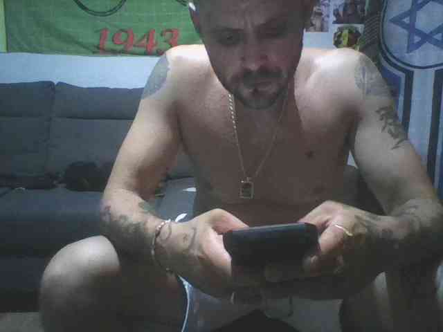 pollonspanishh Sex Cam Show