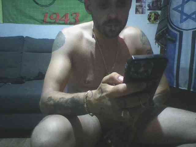 pollonspanishh Sex Cam Show