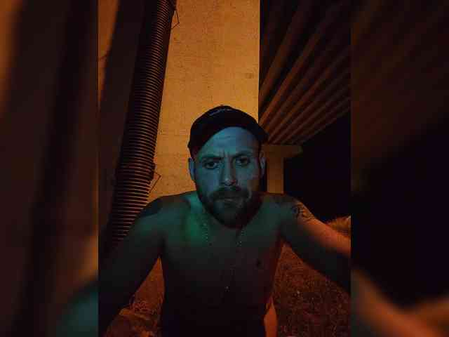 pollonspanishh Sex Cam Show