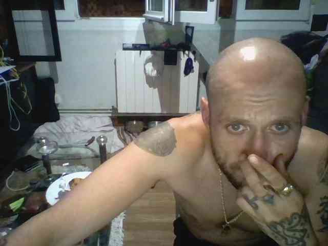 pollonspanishh Sex Cam Show