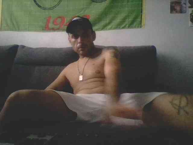 pollonspanishh Sex Cam Show