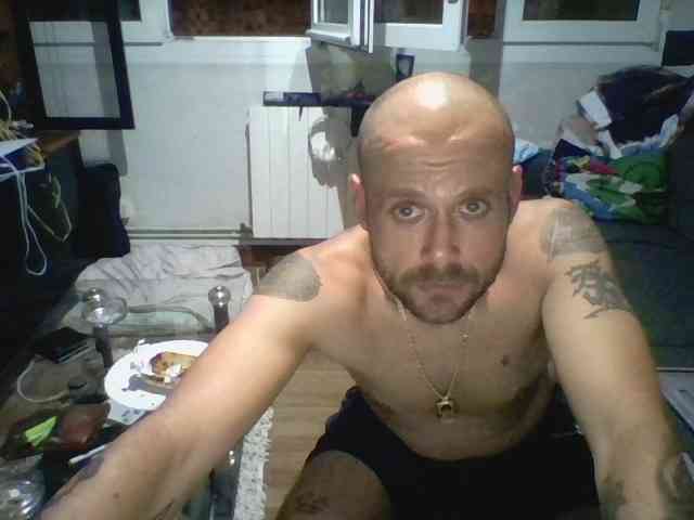 pollonspanishh Sex Cam Show