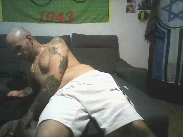 pollonspanishh Sex Cam Show