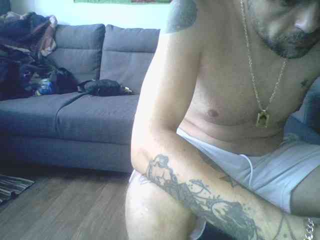 pollonspanishh Sex Cam Show