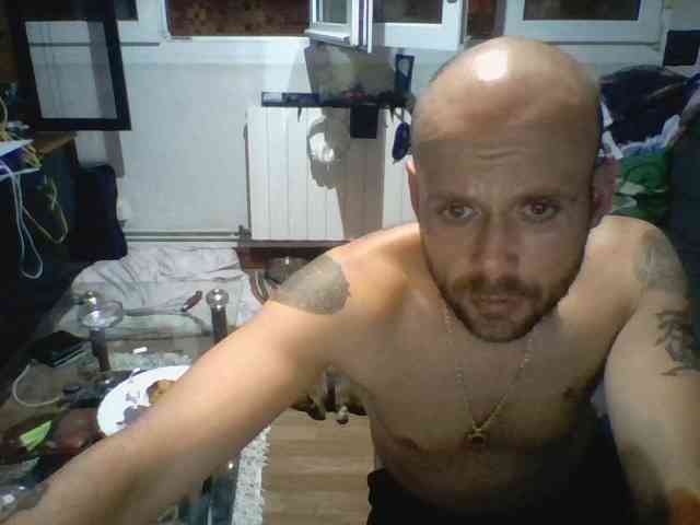 pollonspanishh Sex Cam Show