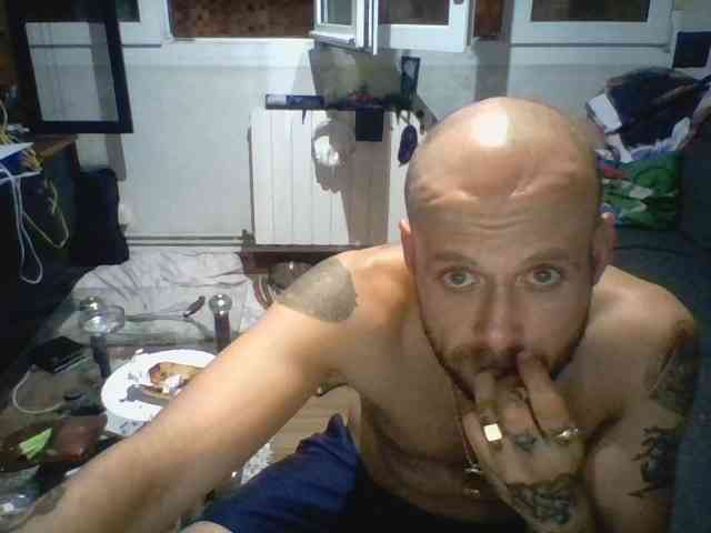 pollonspanishh Sex Cam Show