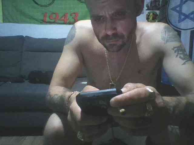 pollonspanishh Sex Cam Show