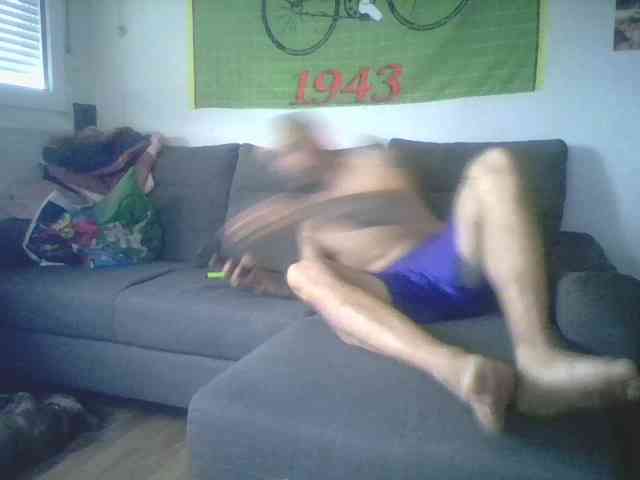 pollonspanishh Sex Cam Show