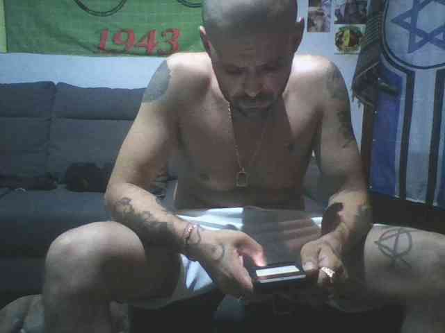 pollonspanishh Sex Cam Show