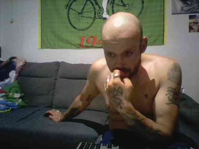 pollonspanishh Sex Cam Show
