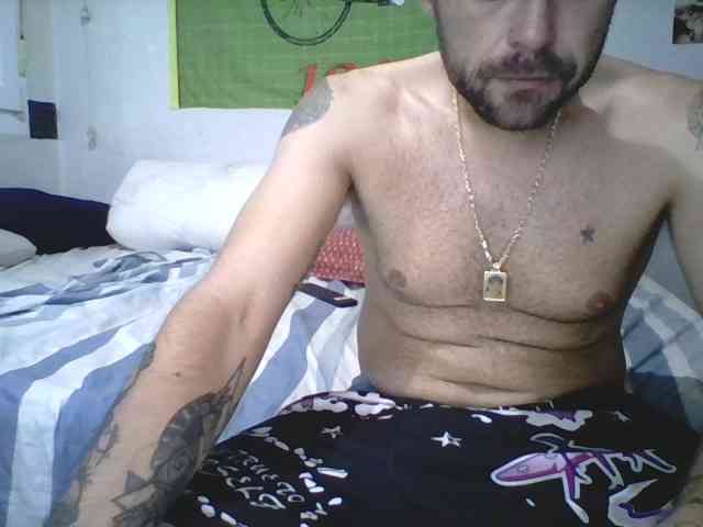 pollonspanishh Live Webcam on BongaCams