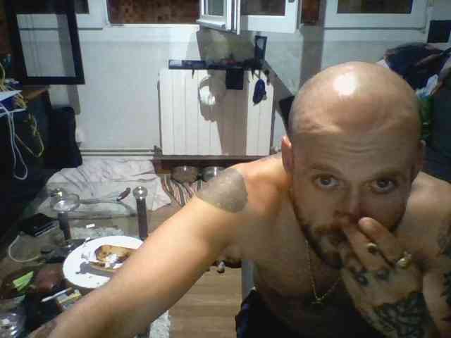 pollonspanishh Sex Cam Show