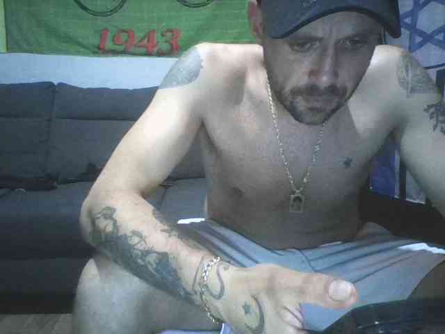 pollonspanishh Sex Cam Show