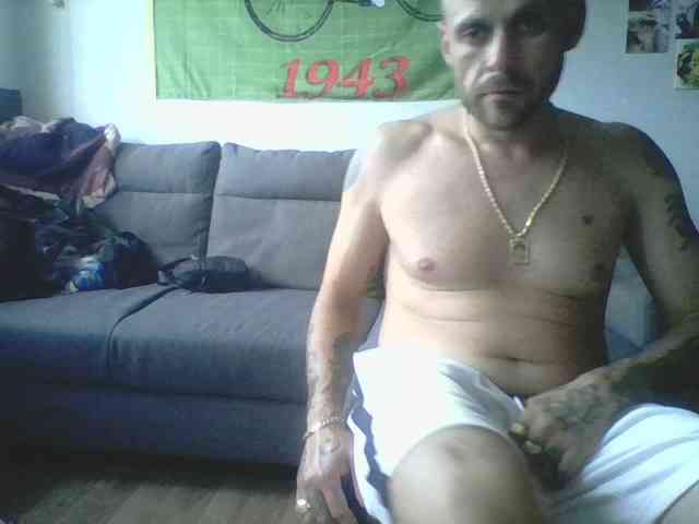 pollonspanishh Sex Cam Show