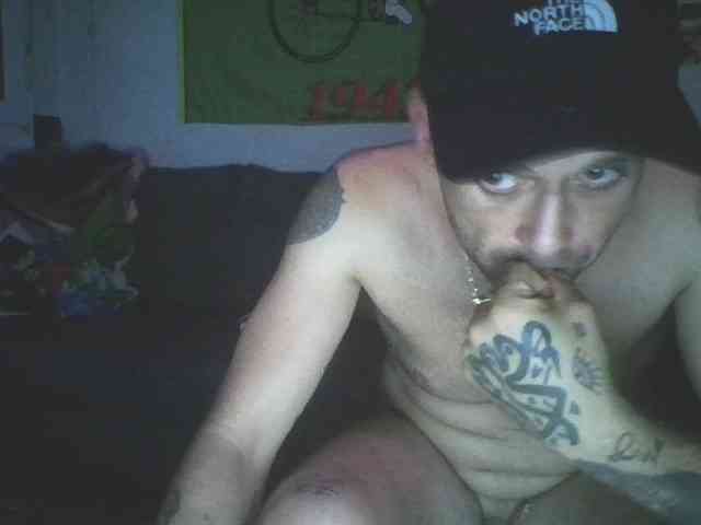 pollonspanishh Sex Cam Show