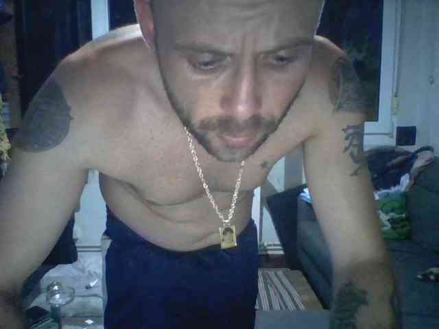 pollonspanishh Sex Cam Show